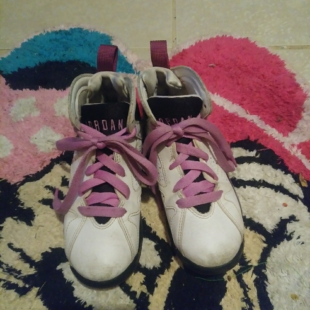 Nike Jordans